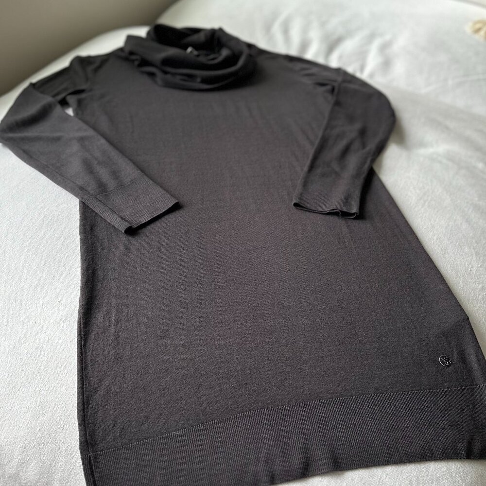 Luxurious Armani Sweater Dress